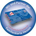 Logo Familienkarte Hessen